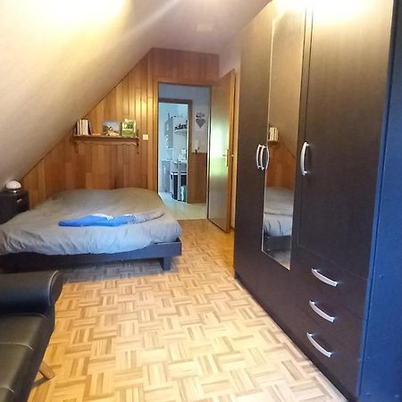 Studio Le Manet Apartamento Hohwald Exterior foto