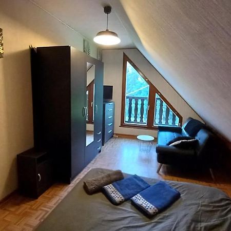 Studio Le Manet Apartamento Hohwald Exterior foto