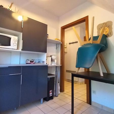Studio Le Manet Apartamento Hohwald Exterior foto
