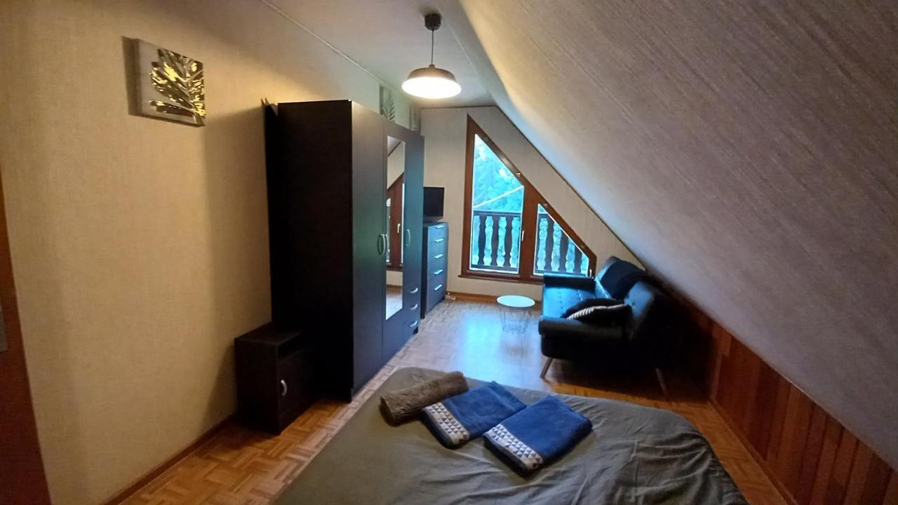 Studio Le Manet Apartamento Hohwald Exterior foto